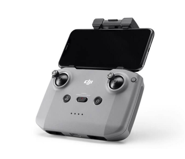 DJI Mavic Air 2 Fly More Combo - 561611 - zdjęcie 5